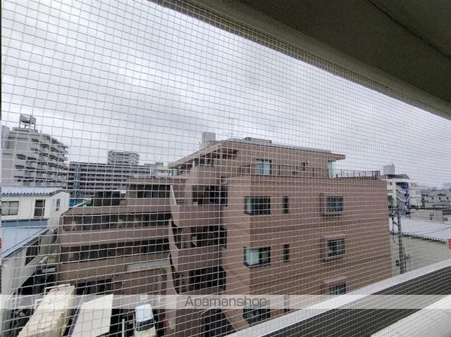 二軒茶屋グランドハイツのその他写真