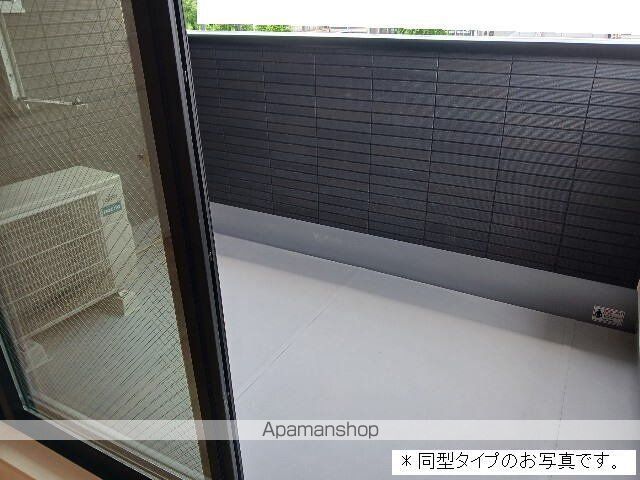 カーサみやびXの内装写真