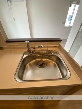 アルチェヴィータ[1LDK/40.23m2]の内装6