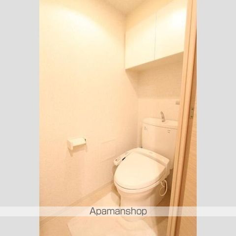 プライムアーバン用賀の内装写真