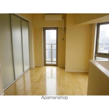 パークキューブ愛宕山タワー[2LDK/60.92m2]のその他内装2