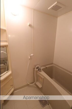 東京都練馬区桜台６丁目[1K/31.2m2]のバス