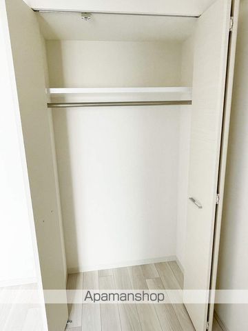 S−RESIDENCE新大阪RISHの内装写真