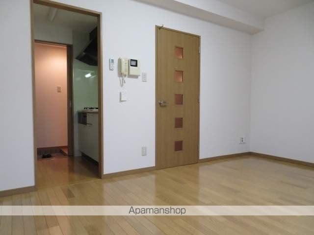 ストゥディオ・ローズマリーの内装写真