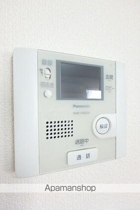 パルク　アミティエ　Ｉ[2LDK/63.01m2]のその他設備