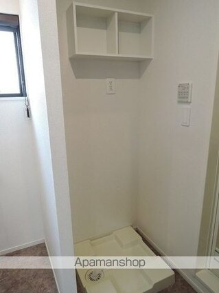 グローヴⅢ[1R/26.27m2]のその他内装