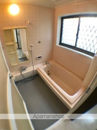 北町屋町貸家[4SLDK/102.1m2]のバス