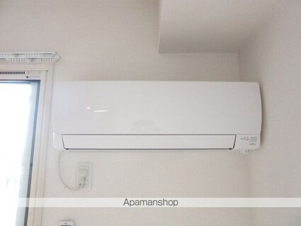 プラージュ　ｓａｋｉｇａｋｅ[1LDK/42.7m2]の内装3