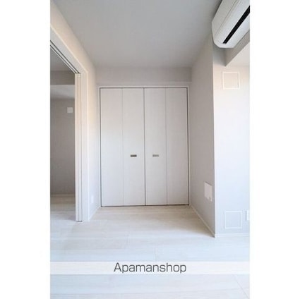 ＥＮｅｔｉａｌ代官山[1DK/30.25m2]のその他部屋・スペース