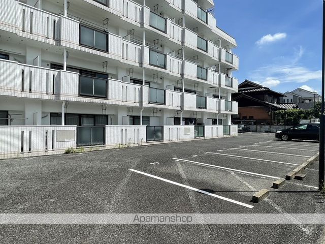 セゾンプランドール晴丘のその他写真