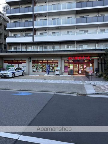 HF日本橋レジデンスの周辺写真