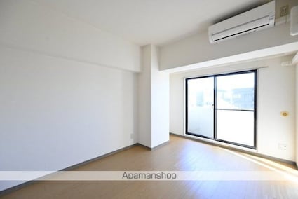 東京都杉並区上荻１丁目[1K/22.59m2]のリビング・居間1