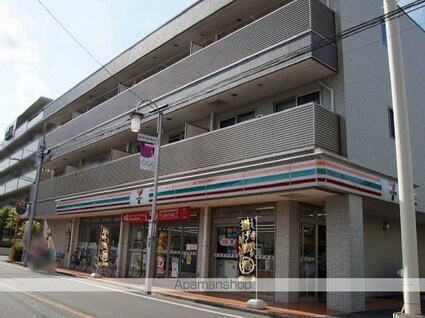 東京都練馬区春日町１丁目[1K/19.87m2]の周辺1