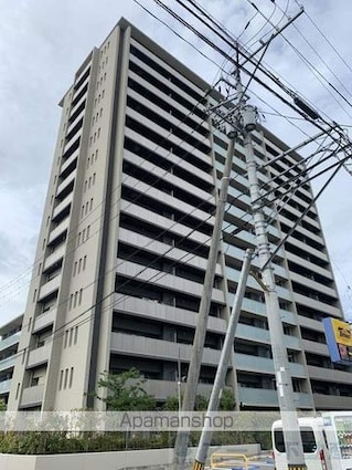 ウェリス南持田緑彩苑[4LDK/95.4m2]の外観5