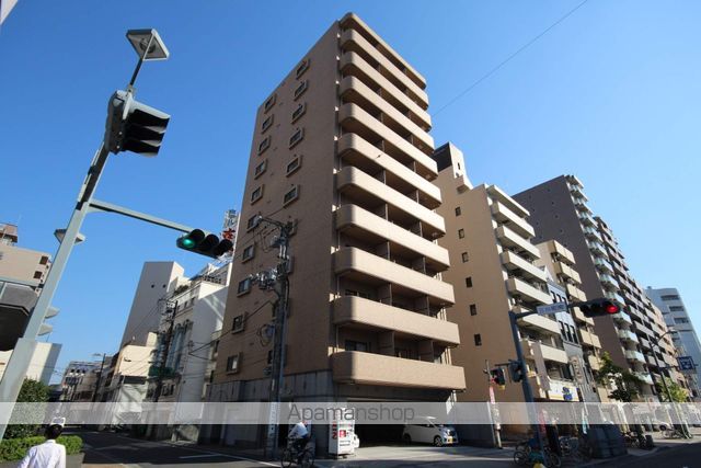 富士見町多川ビルの外観写真
