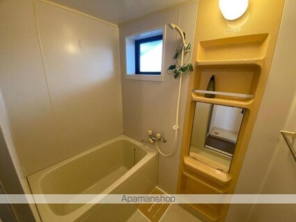 フリータウン香東[2LDK/56.41m2]のバス