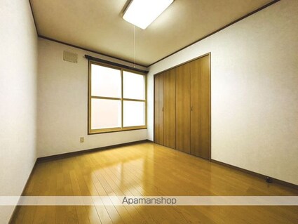 高島ハイツ２号棟[1LDK/34.7m2]の内装5