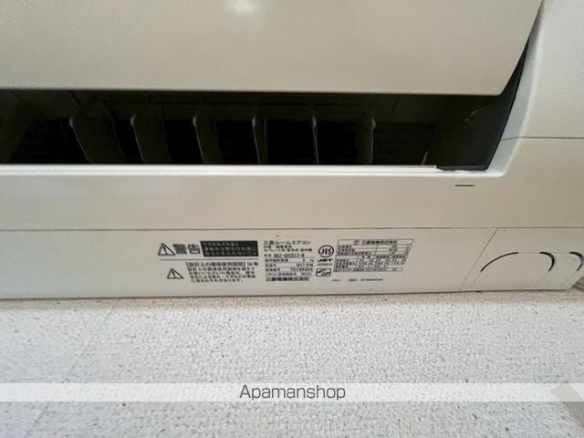 クレイノ郁の内装写真