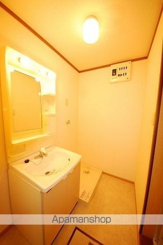 ニュークレストール舞の内装写真