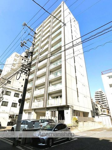 J・grace十日市の外観写真