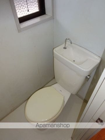 サンハイツ88の内装写真