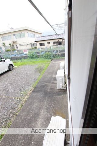 総和ハイツの内装写真