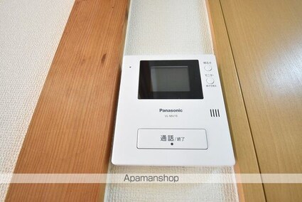 コンフォート屋島[1K/23.4m2]の内装2