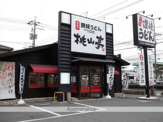 AXIS今の周辺写真