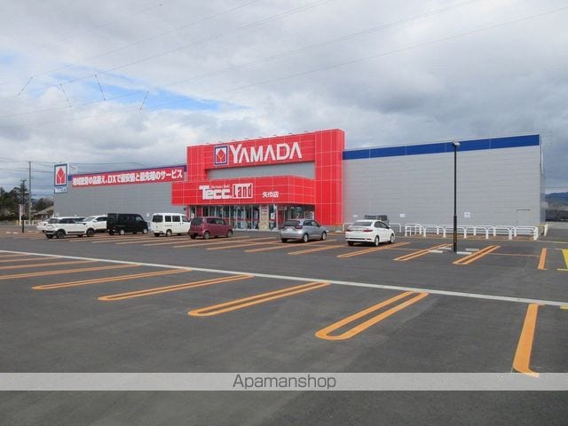 T−スクエアA・Bの周辺写真