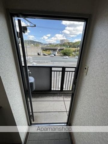 ビーライン蔵王の内装写真