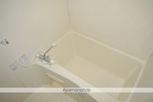 レジデンスオオタの内装写真