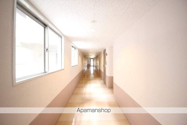 LEE北9条のその他写真