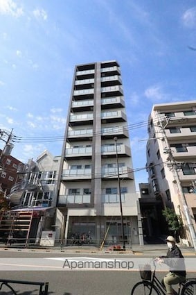 グランドイースト高松町[1LDK/40.33m2]の外観5