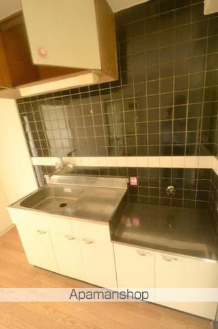 第3小河内ビルの内装写真