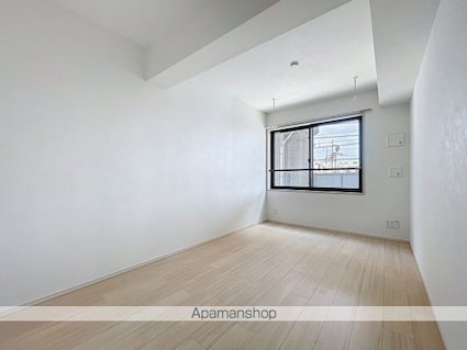 スカイコートリュクス品川大崎[1K/24.21m2]の内装1