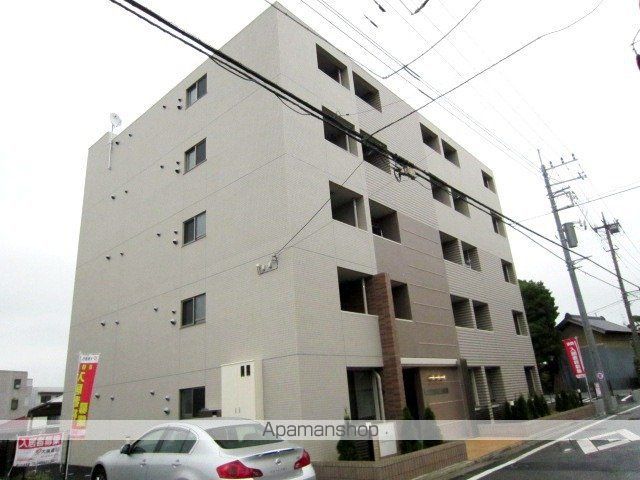 サンナップヒルズ SEKI2の外観写真