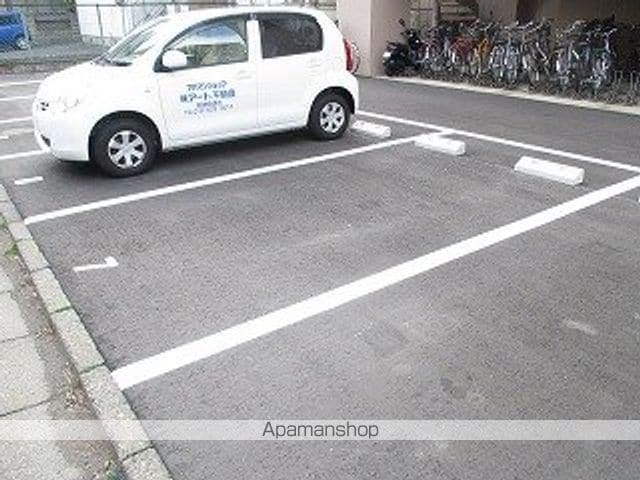 NOIE旭橋のその他写真