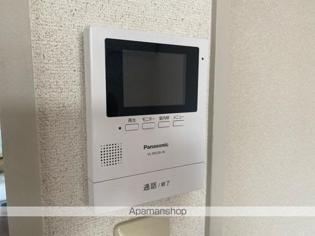 コーポソレイユの内装写真