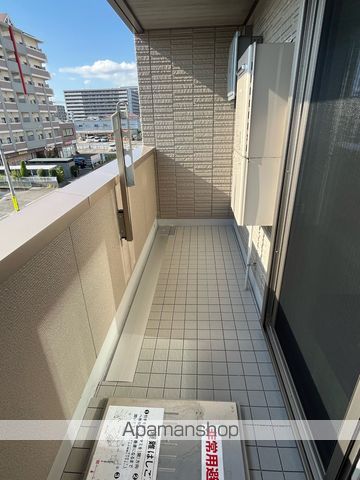 シャーメゾン金岡公園の内装写真