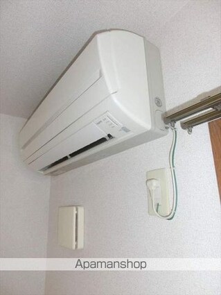 和歌山県和歌山市太田[1K/27m2]のその他設備