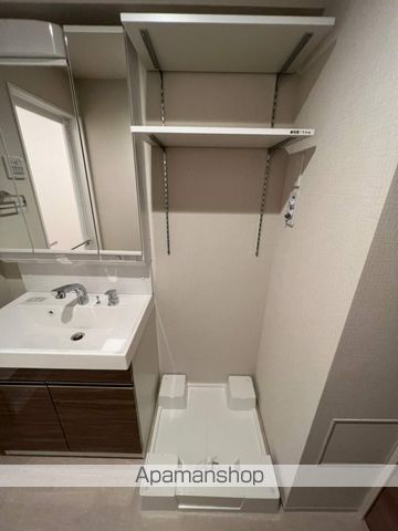 AIFLAT方南町の内装写真