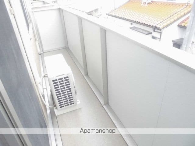 エクレール双葉の内装写真
