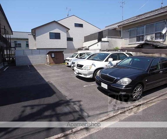 第一ニューグリンハウス杉のその他写真