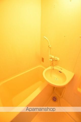 リバーウォーク草牟田の内装写真