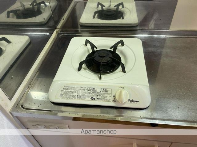 グランディール仏生山の内装写真