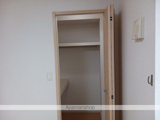 ひいらぎ館 Iの内装写真
