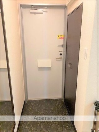 レオネクスト耳納[1LDK/46.94m2]の玄関