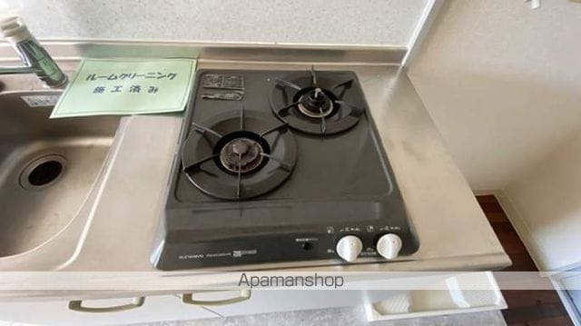 ウェーブレジデンス津島の内装写真
