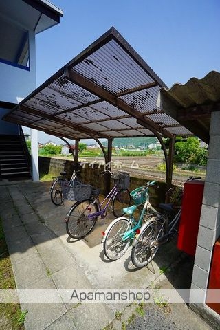 イーリス吉備津のその他写真