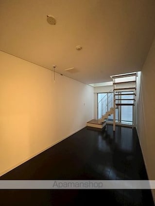 カスタリア尾山台[1LDK/50.84m2]のバルコニー